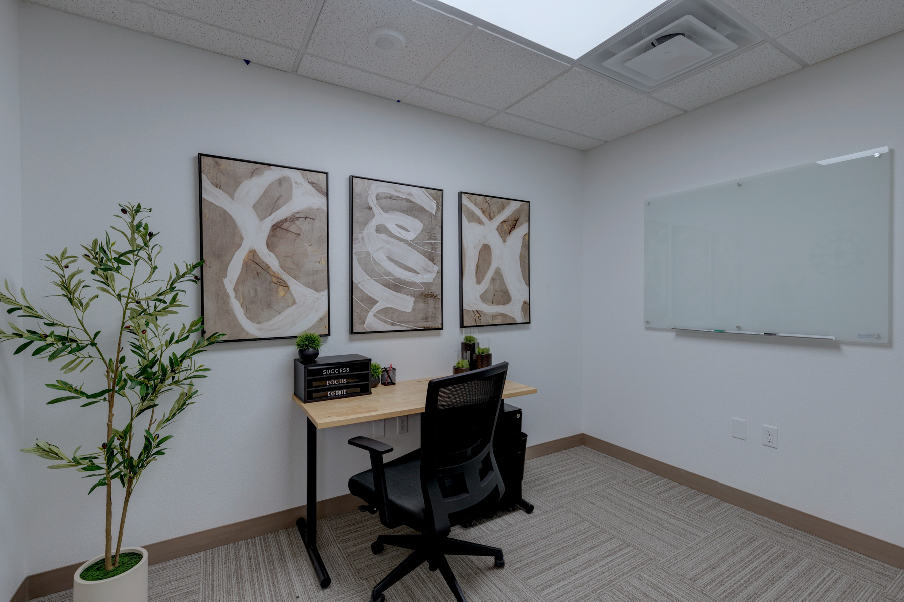 UFO Private Office Rentals